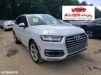 Audi Q7 Audi Q7