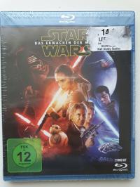 Film Star Wars - Das Erwachen Der Macht