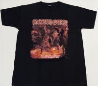 BATHORY Hammerheart viking black metal koszulka rozm L