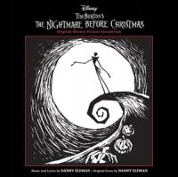 WINYL V/A The Nightmare Before Christmas