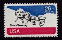 USA ** Mi 1128 lotniczy