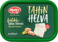 Metin helva pistacjowa chałwa turecka 350 g