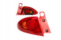 Valeo 044075 задний фонарь