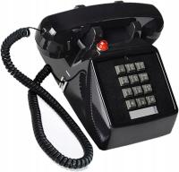 Telefon stacjonarny, Telefony Retro Retro Crowned