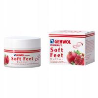 Gehwol Soft Feet Butter 100 ml masło do stóp