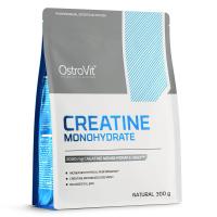 OstroVit Creatine Monohydrate 300 г креатин моногидрат чистый натуральный