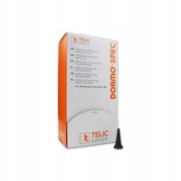 Wziernik do otoskopu op. 250 szt. [ROZMIAR 2,5 mm, RODZAJ Riester Ri-star]