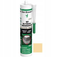 Kit do podłóg drewnianych DEN BRAVEN Jesion 280ml