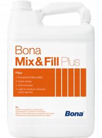 BONA Mix&Fill PLUS 5L szpachla do szczelin