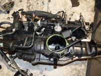 Audi A4 B8 1.8 TFSI Kolektor ssący 06H198211A