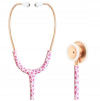 Стетоскоп Spirit CK-S601PF RGD-PCH