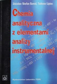 Chemia analityczna z elementami analizy instrumentalnej