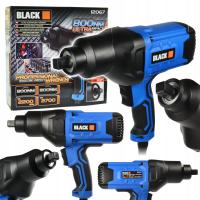 ЭЛЕКТРИЧЕСКИЙ УДАРНЫЙ ГАЙКОВЕРТ 1/2 