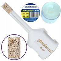 PIRANHACUT кружева алмазное сверло керамогранит M14 6 мм