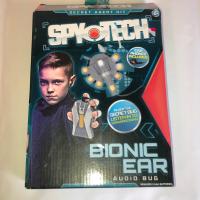 Gra SPY TECH BIONIC EAR