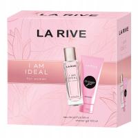 La Rive Woman Zestaw prezentowy I am Ideal