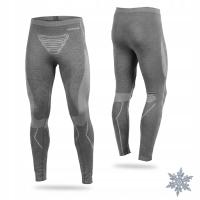 Кальсоны форинт Термальность кальсоны SG серый
