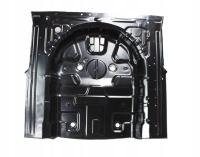 KIA XCEED X-CEED CD 2019-2025 podłoga bagażnika wanna 65513J7700