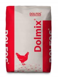 Dolfos Dolmix D 10 кг витамина для птицы