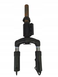 Hulajnoga RUPTOR R1 Widelec Amortyzator przód ORYGINAŁ