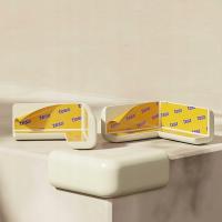 Zabezpieczenia osłonki piankowe narożniki do mebli nakładki Zestaw 18 szt.