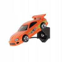 Zawieszki na resoraki samochodziki Hot Wheels itp. na ścianę, gablotki itd.