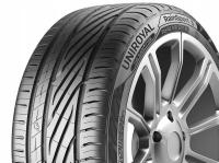 2× Opona letnia Uniroyal RainSport 5 205/55R16 91 V