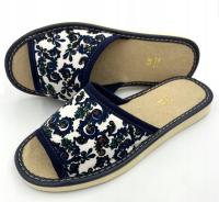 Maximus женские тапочки