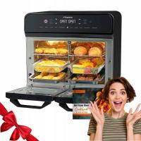 Frytkownica beztłuszczowa Air Fryer 198715179972 1 W 1 l