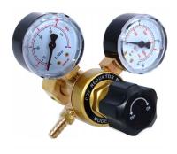 Редуктор давления цилиндра СО2 Магнум тип 50