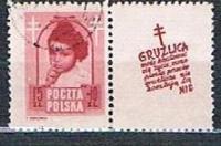 488 PRZYWIESZKA 10,KAS.WALKA Z GRUŻLICĄ