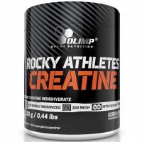 OLIMP Rocky Athletes Creatine 200g KREATYNA MAGNEZ