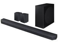 SOUNDBAR SAMSUNG HW-Q930D 5.1.2 DOLBY ATMOS Q-SYMPHONY