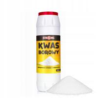 KWAS BOROWY 400G UNIWERSALNY ŚRODEK DO IMPREGNACJI I ZWALCZANIA