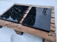 Гранитные основы PREMIUM BLACK 26 x 46 x 3