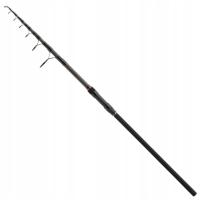 Teleskopowa Wędka Karpiowa Daiwa Black Widow Tele Carp 3.90m 3.5lb