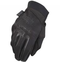Зимние Тактические перчатки Mechanix Wear Element's Covert Black