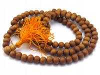 МАЛЕНЬКАЯ буддийская ТИК древесина [S059]