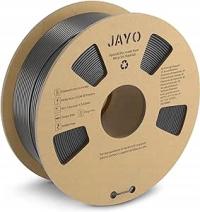 FILAMENT DO DRUKARKI 3D JAYO 1,75MM PLA SZARY