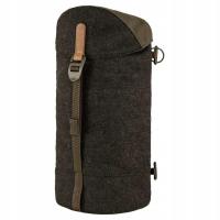 Fjallraven 23348 Värmland Wool Side Pocket Other accessories Unisex Dark Ol