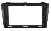 RAMKA MONTAŻOWA MAZDA 3 2004-2009 POD RADIO 9 CALI