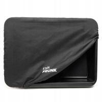 Frunk-отсек в переднем багажнике, BMW i4, 2021 -, eDrive 35/40 M Sport