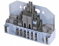 Лапы прижимные пластины фрезерные винты M12 / 14 58EL