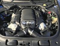 SILNIK PORSCHE PANAMERA GTS 4.8 CXP GRATIS MONTAŻ