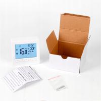 Контроллер нагрева напольный термостат WiFi TUYA