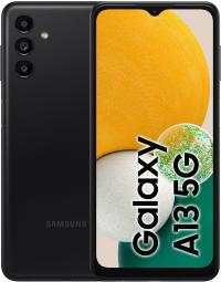 Смартфон Samsung Galaxy A13 5G 4 ГБ / 64 ГБ 5G черный