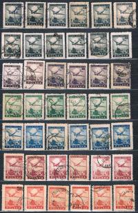 395I,II-400 DAKOTA-42 ZN-6 SERII DO SPECJALIZ KAS.