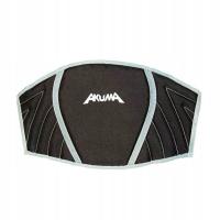 Pas nerkowy Akuma rozmiar S+M