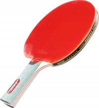 RAKIETKA DO TENISA STOŁOWEGO PING PONGA HI-TEC MISSION
