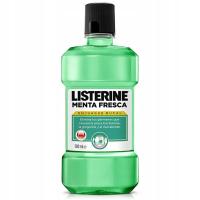 Listerine płyn do płukania jamy ustnej 500 ml